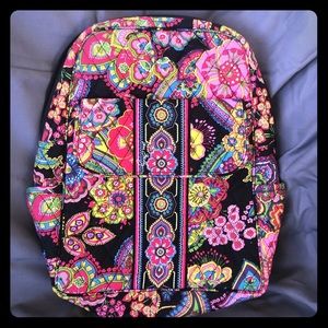 Vera Bradley Backpack